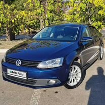 Volkswagen Jetta 1.4 MT, 2011, 149 780 км, с пробегом, цена 1 170 000 руб.