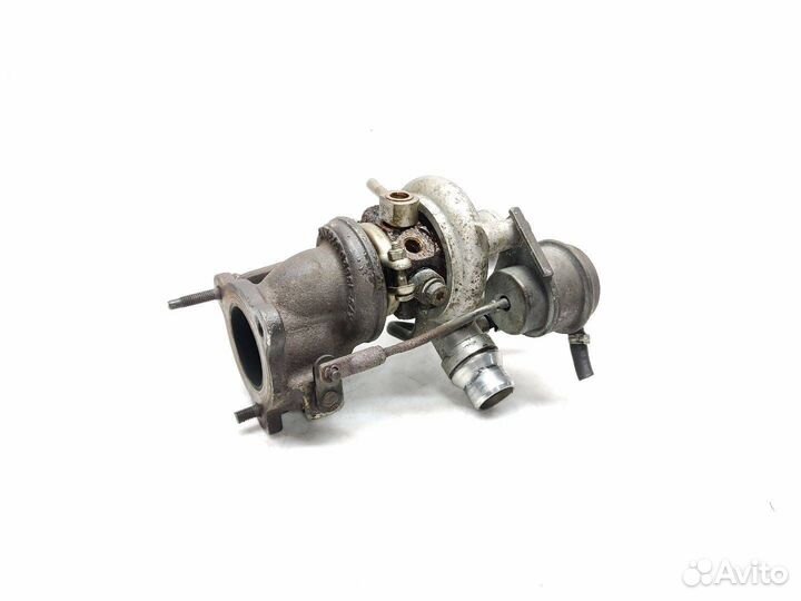 Турбина Ford Transit 7 2011