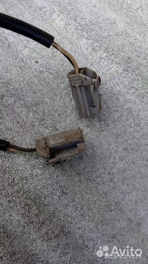 Датчики абс задние Toyota Celica ST-205