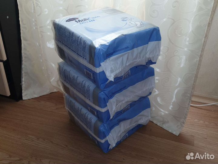 Памперсы для взрослых