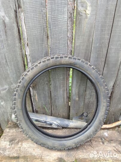 Продам резина на альфу