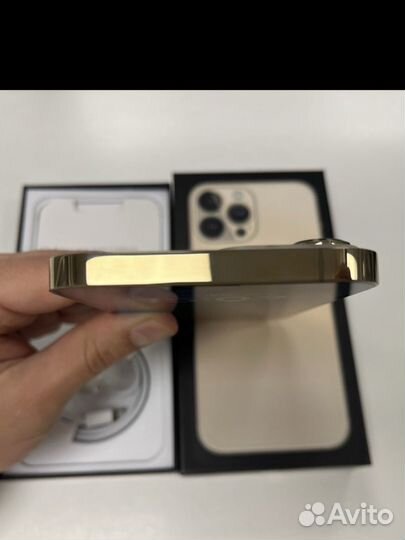 iPhone 13 Pro Max, 128 ГБ