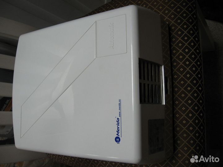 Сушилка для рук Merida