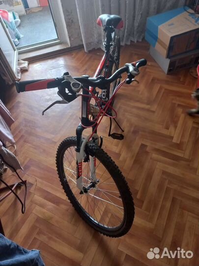 Велосипед stark tank 26.1