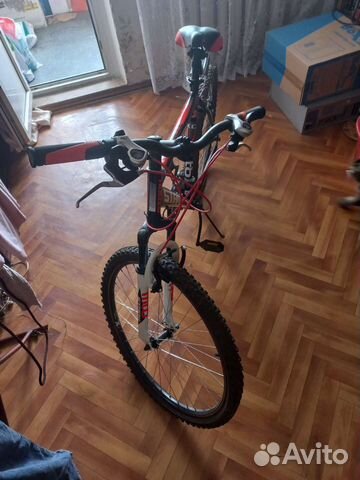 Велосипед stark tank 26.1