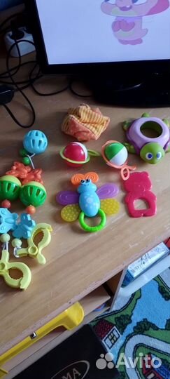 Игрушки Бесплатно