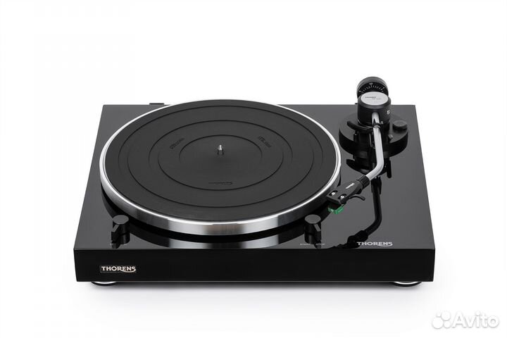 Проигрыватель винила Thorens TD 204