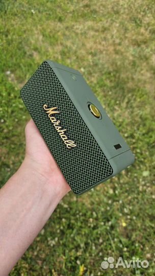 Marshall emberton оптом и в розницу