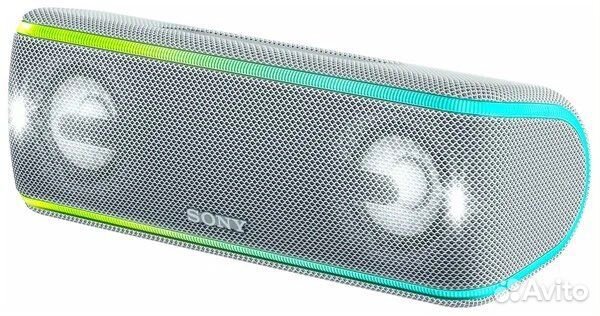 Колонка bluetooth sony блютуз портативная акустика