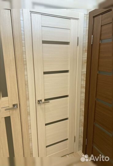 Дверь межкомнатная