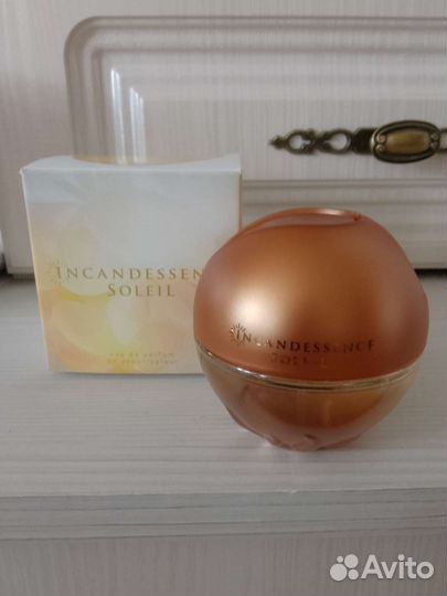 Туалетная вода женская от avon