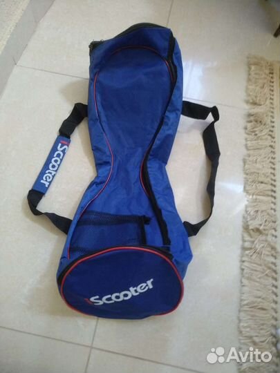 Сумку для гироскутера
