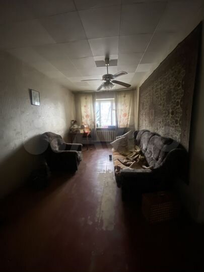 1-к. квартира, 30,1 м², 1/2 эт.