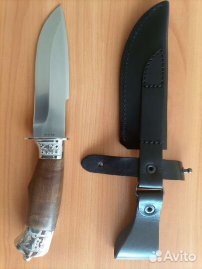 Охотничий нож