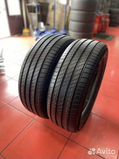 Michelin Primacy 4 215/55 R17 94V