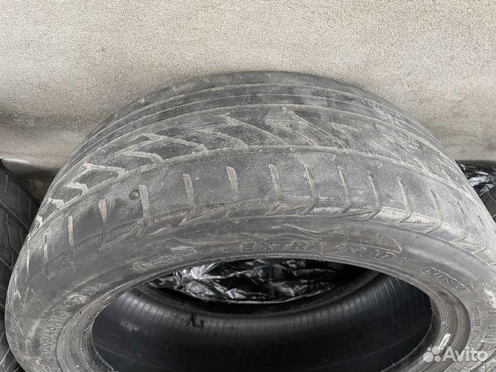 Lassa Greenways 205/45