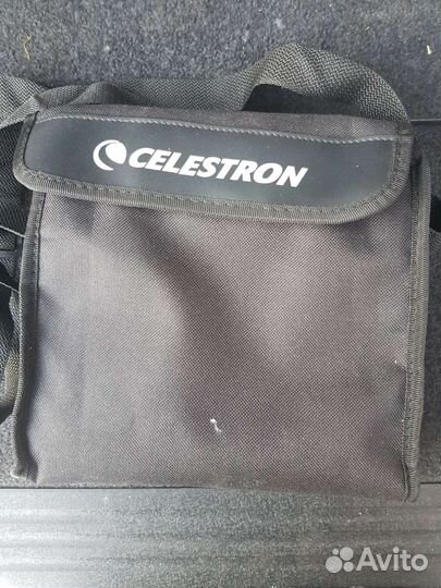 Бинокль celestron upclose g2 2050