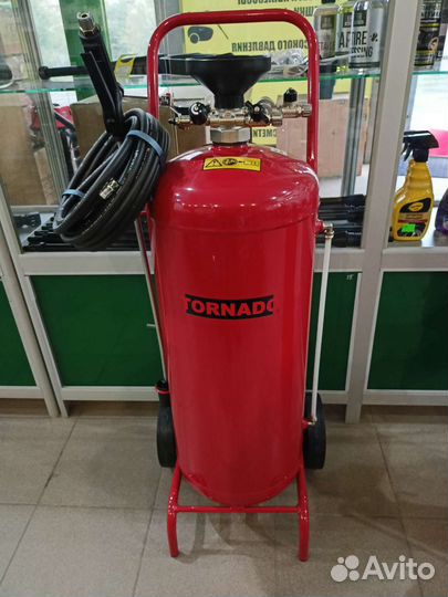 Пеногенератор TOR 25л 50л