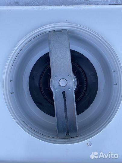 Канальный вентилятор Shuft 200 б/у