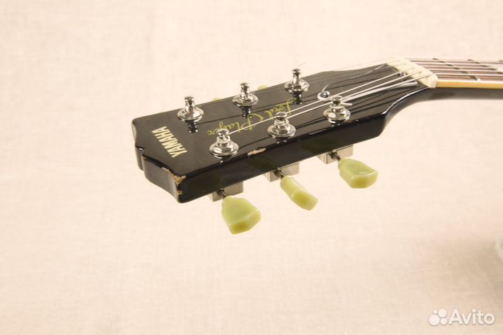 Yamaha LP400 lord player