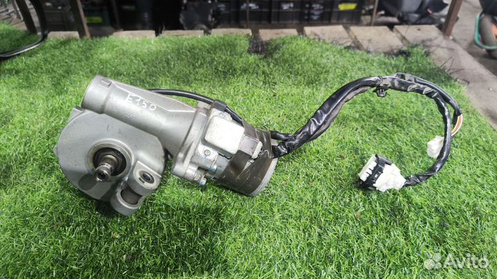 Эур Тойота Королла е150