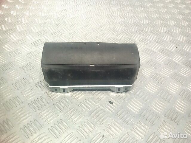 Подушка безопасности Ford Mondeo 2 1998 1030286