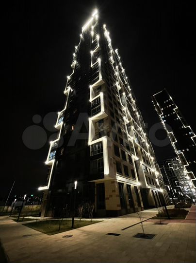 Машиноместо