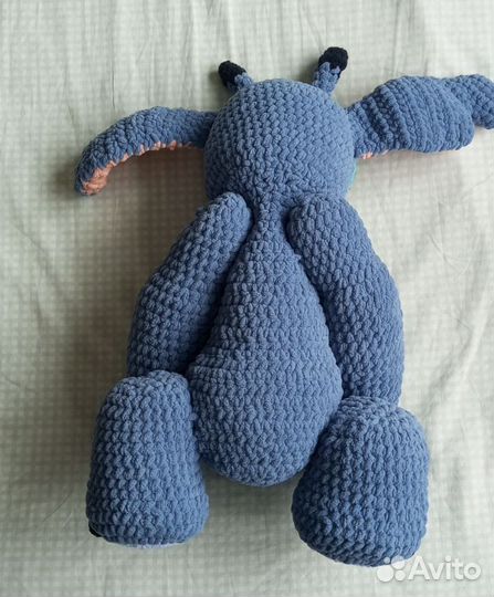 Игрушка Stich