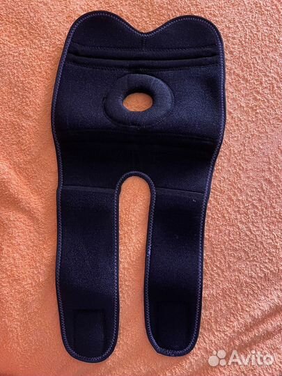 Бандаж на колено