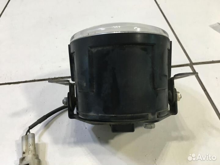 Фара противотуманная Mitsubishi ASX GA1W 2010-2016