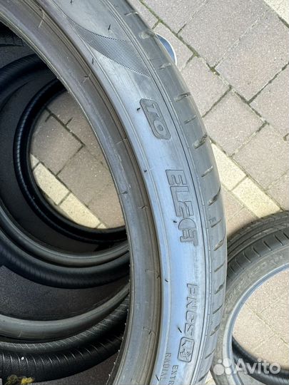 Pirelli P Zero 235/35 R20 92Y