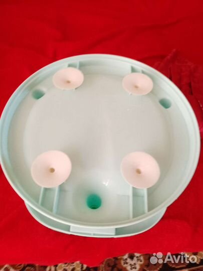 Стульчик для купания