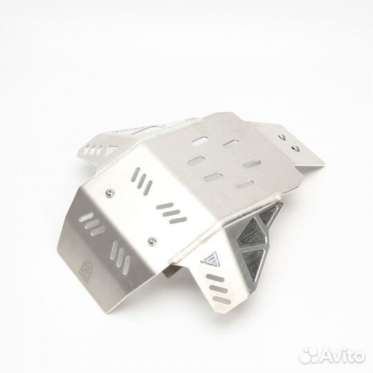 Защита картера arma Avantis Dakar 250 (Характерист