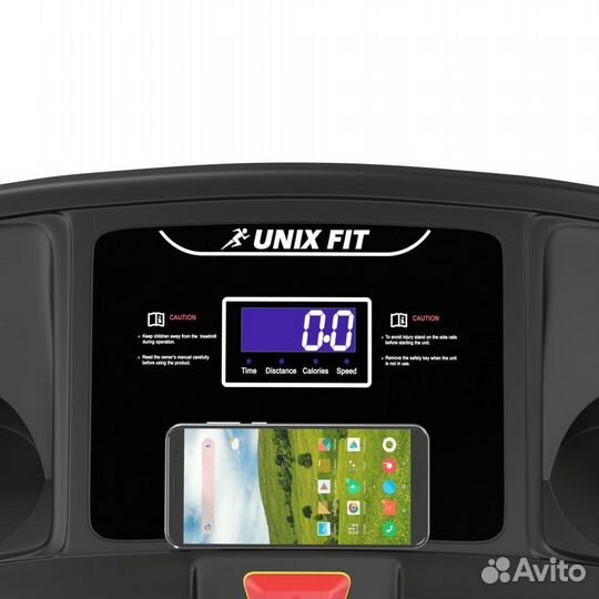 Беговая дорожка unixfit ST-330