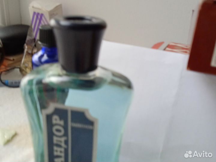 Одеколонмужские