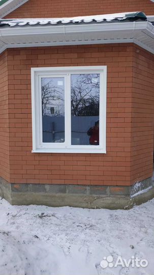 Окна пвх в Пятигорске
