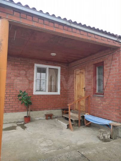 Дом 78,1 м² на участке 9,9 сот.