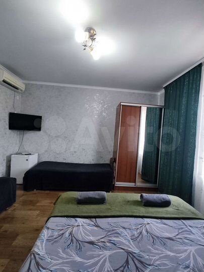 Комната 20 м², 2/3 эт.