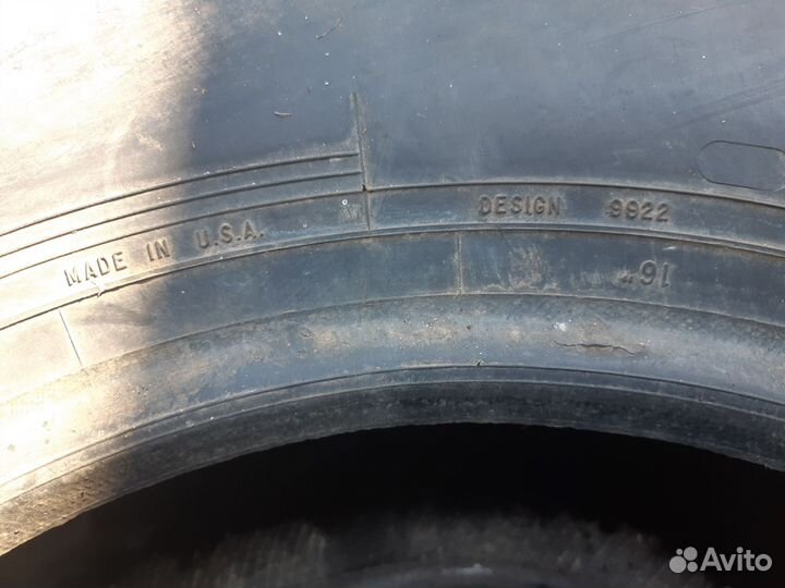 Pro Comp All Terrain 305/70 R16