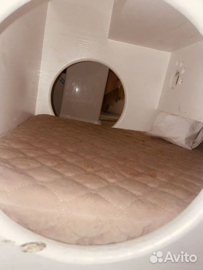 Комплект мебели для маленькой собачки