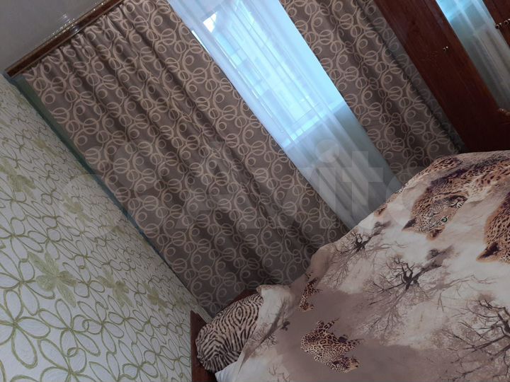 3-к. квартира, 66,2 м², 3/5 эт.