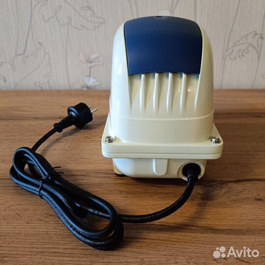 Компрессор jecod pa 80