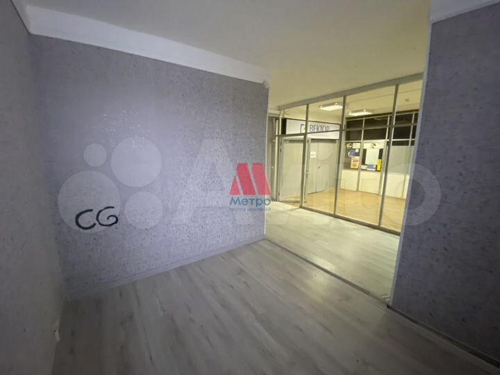 Помещение рядом с Аурой