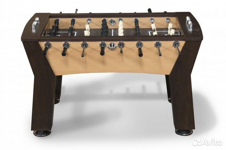 Настольный футбол 