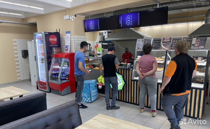 Кафе Чайхана