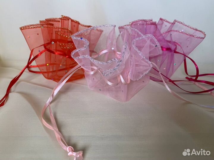 Упаковка для подарков