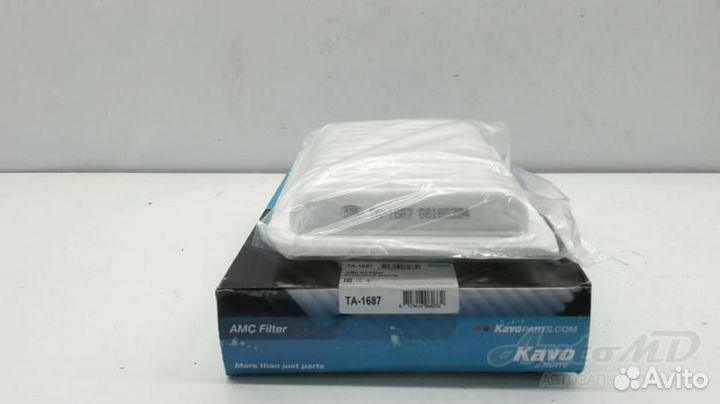 Фильтр воздушный Toyota Rav 4