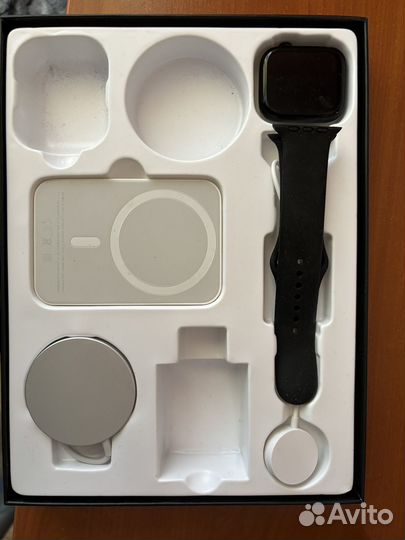 Набор для iPhone