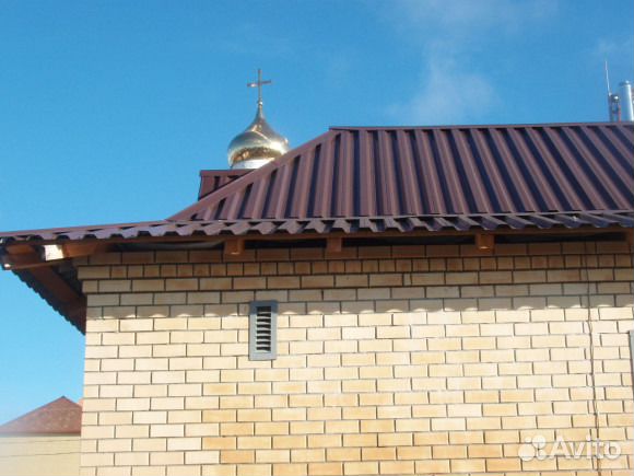 Профлист нс-35