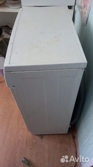 Стиральная машина автомат бу Samsung